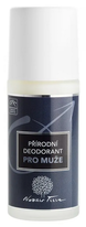 Přírodní deodorant pro muže 50ml Nobilis Tilia